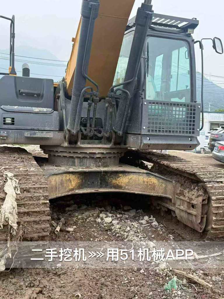 51机械